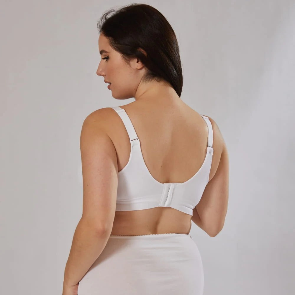PACK OF 4 Supportive Comfort Bra