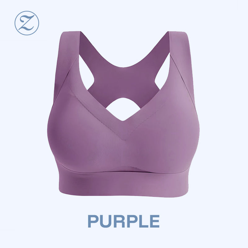 LAST DAY 70% OFF | Pack of 3 Powerful Lifting & Shaping Bra