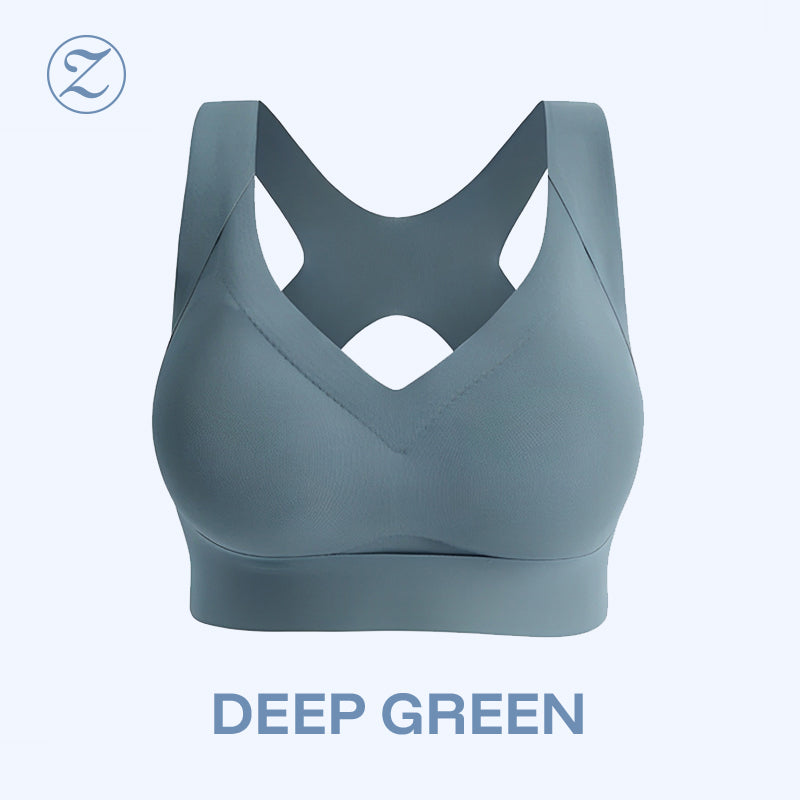 LAST DAY 70% OFF | Pack of 3 Powerful Lifting & Shaping Bra