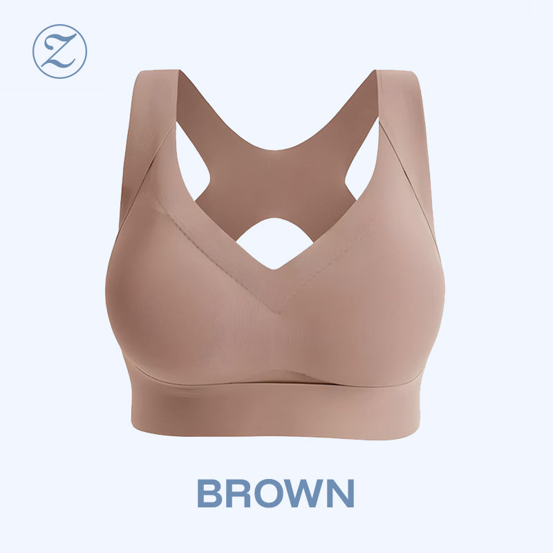 LAST DAY 70% OFF | Pack of 3 Powerful Lifting & Shaping Bra