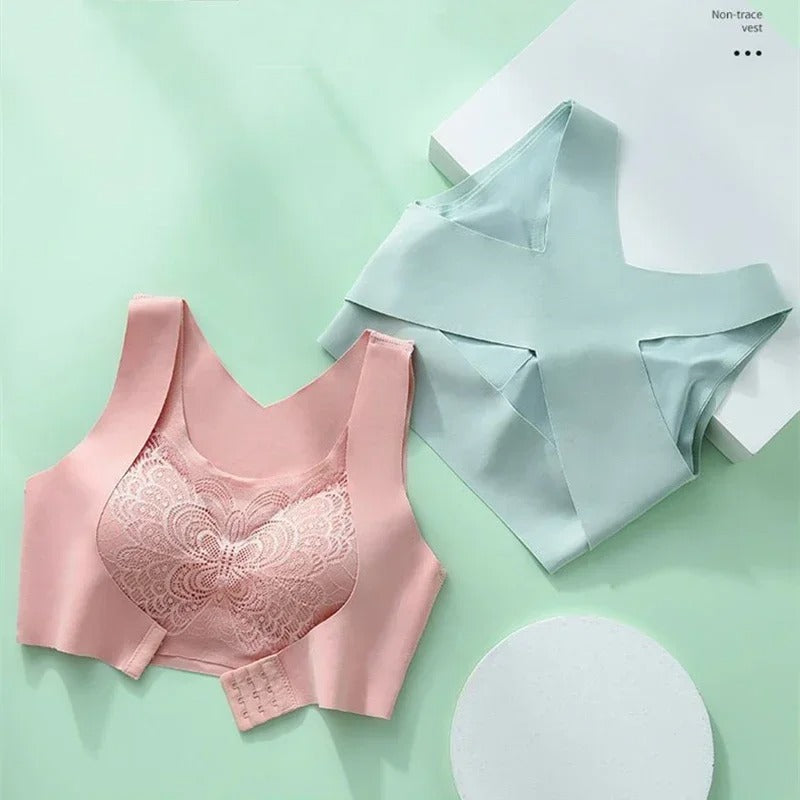 PACK OF 3 FEMALE  POSTURE CORRECTURE BRAS