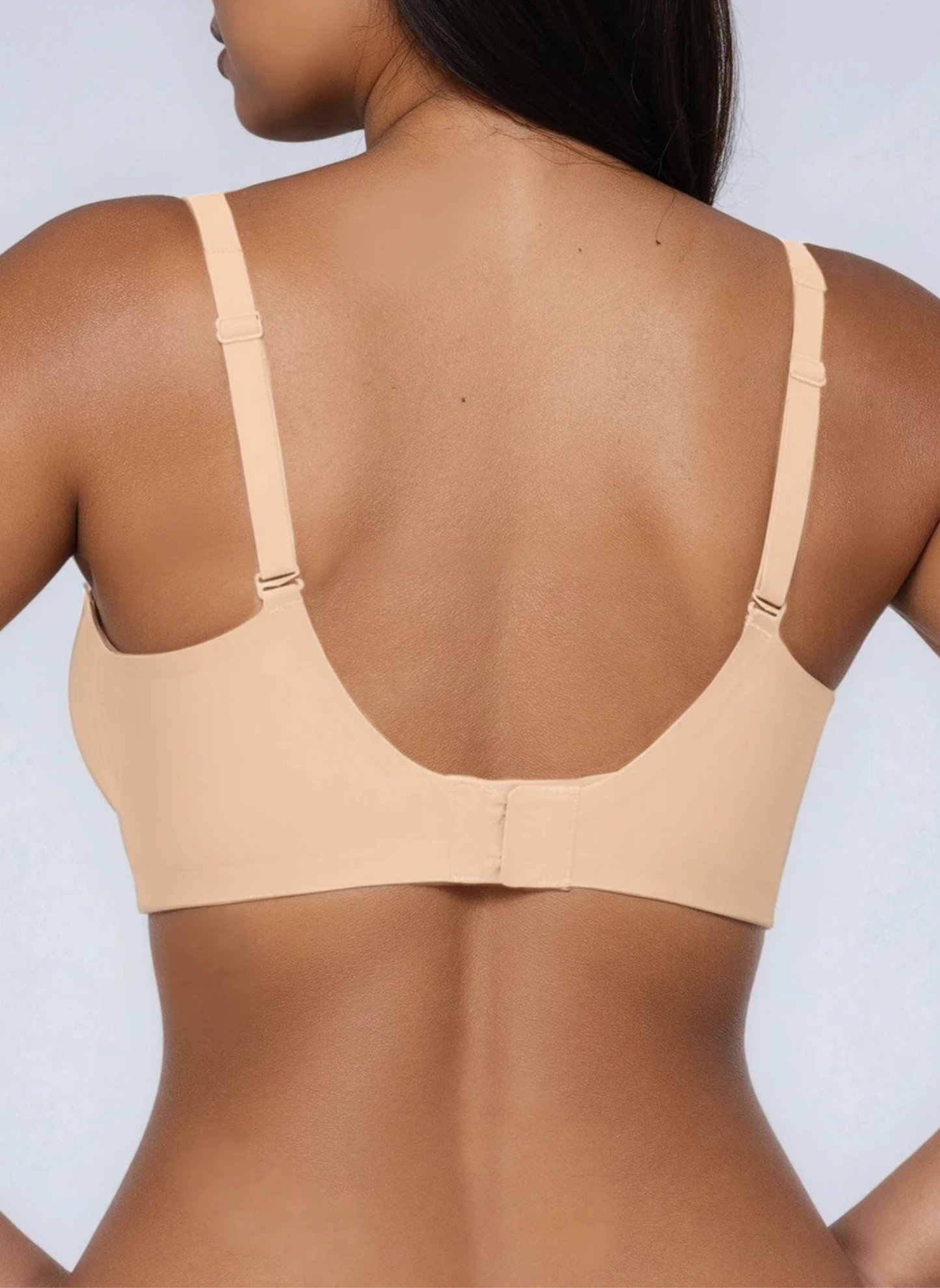 Pack of 3 Wireless Lifting Jelly Bra