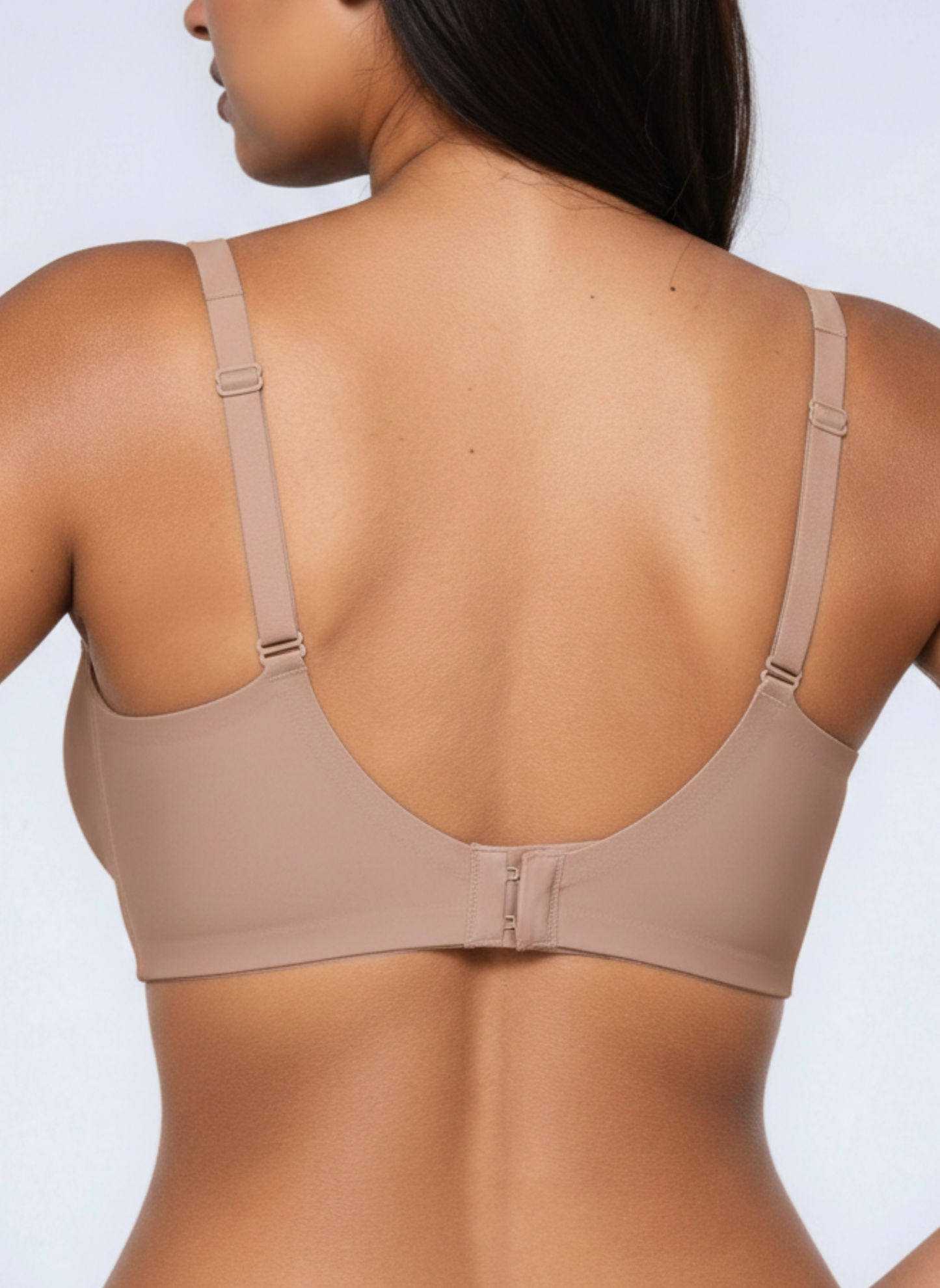 Pack of 3 Wireless Lifting Jelly Bra