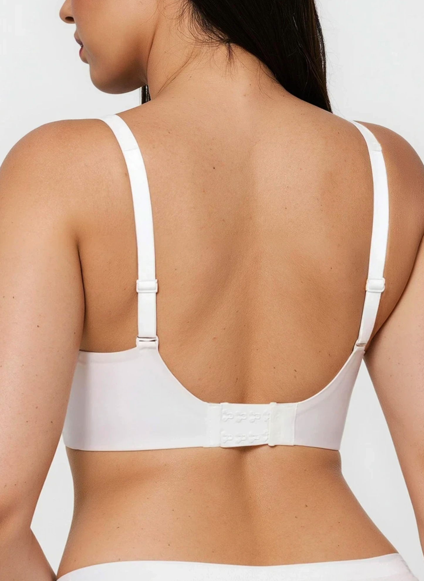Pack of 3 Wireless Lifting Jelly Bra